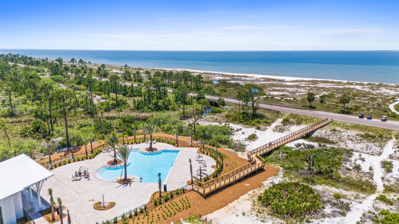 Photo of Outdoor in Port St. Joe