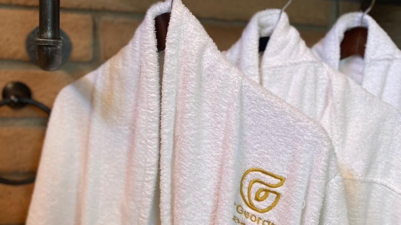 Photo of Bathroom in Santa Veronica