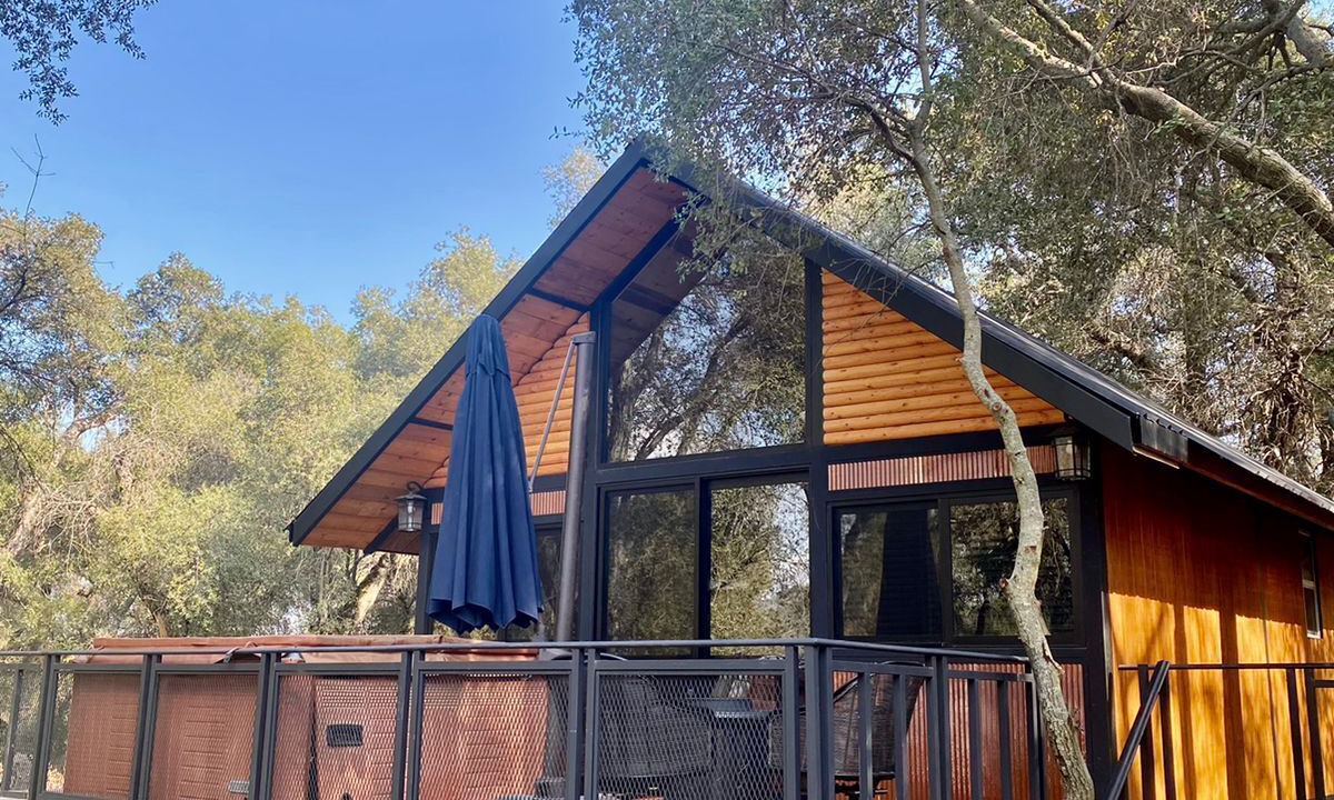 Photo of Outdoor in Santa Veronica