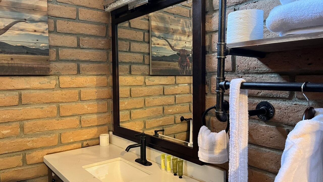 Photo of Bathroom in Santa Veronica