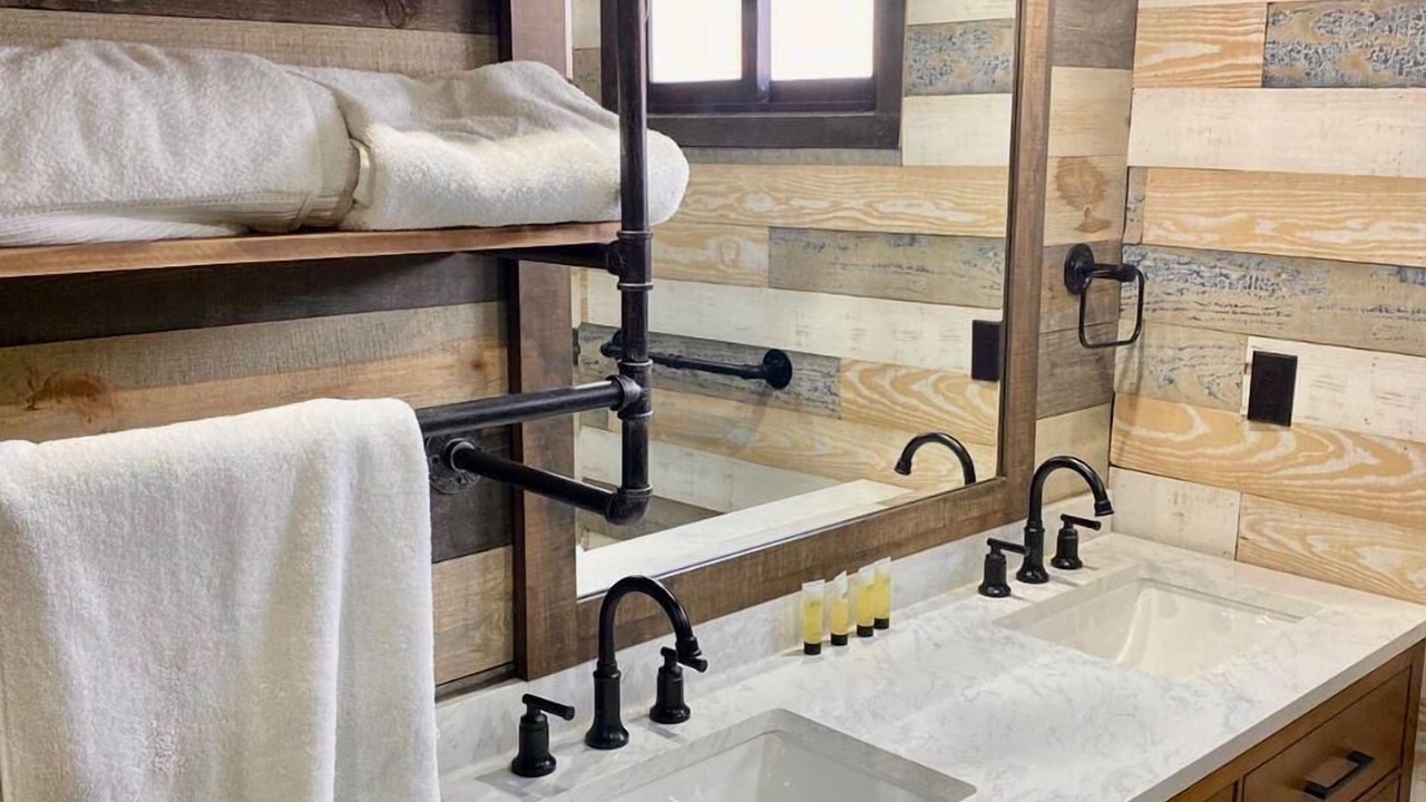 Photo of Bathroom in Santa Veronica