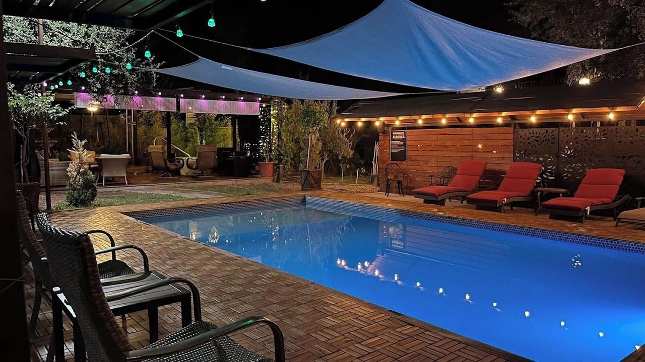 Photo of Outdoor in Santa Veronica