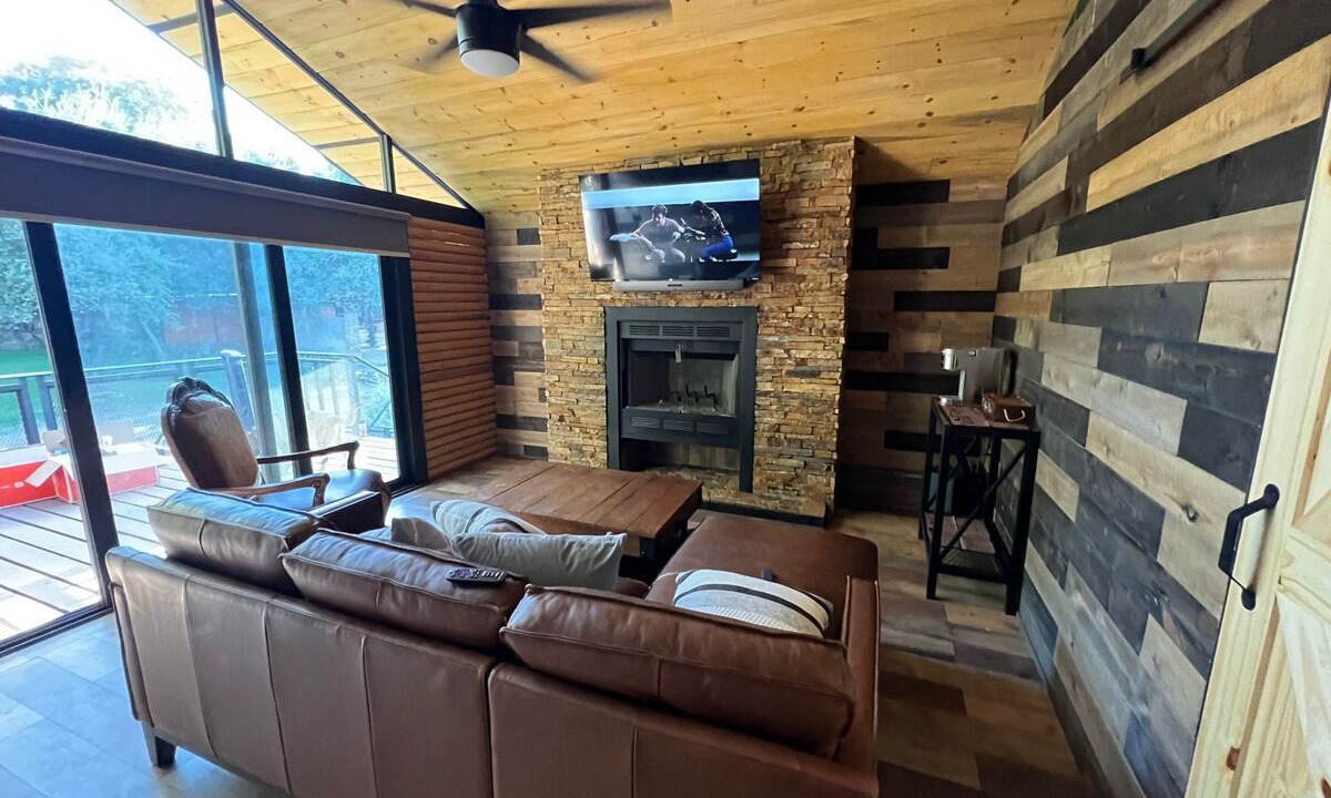 Photo of Outdoor in Santa Veronica