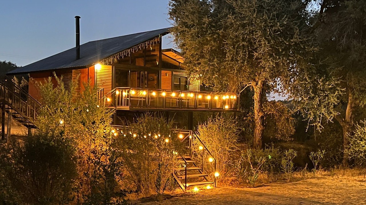 Photo of Patio Balcony in Santa Veronica