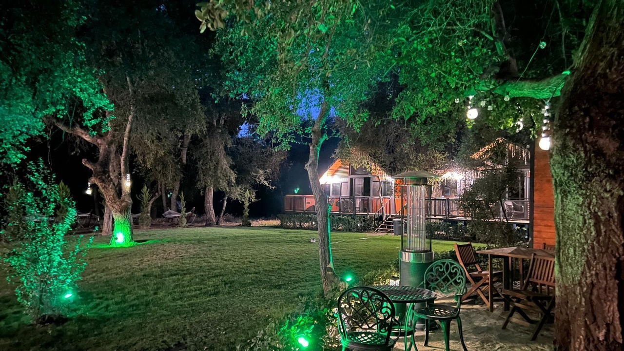 Photo of Outdoor in Santa Veronica