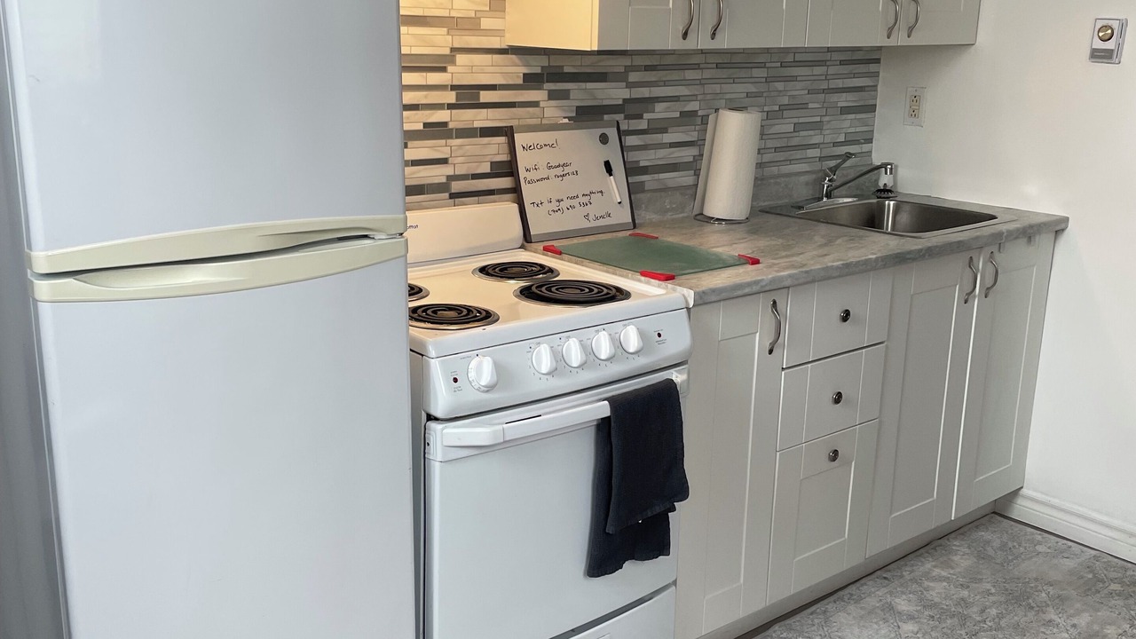 Photo of Kitchen in Conception Bay South