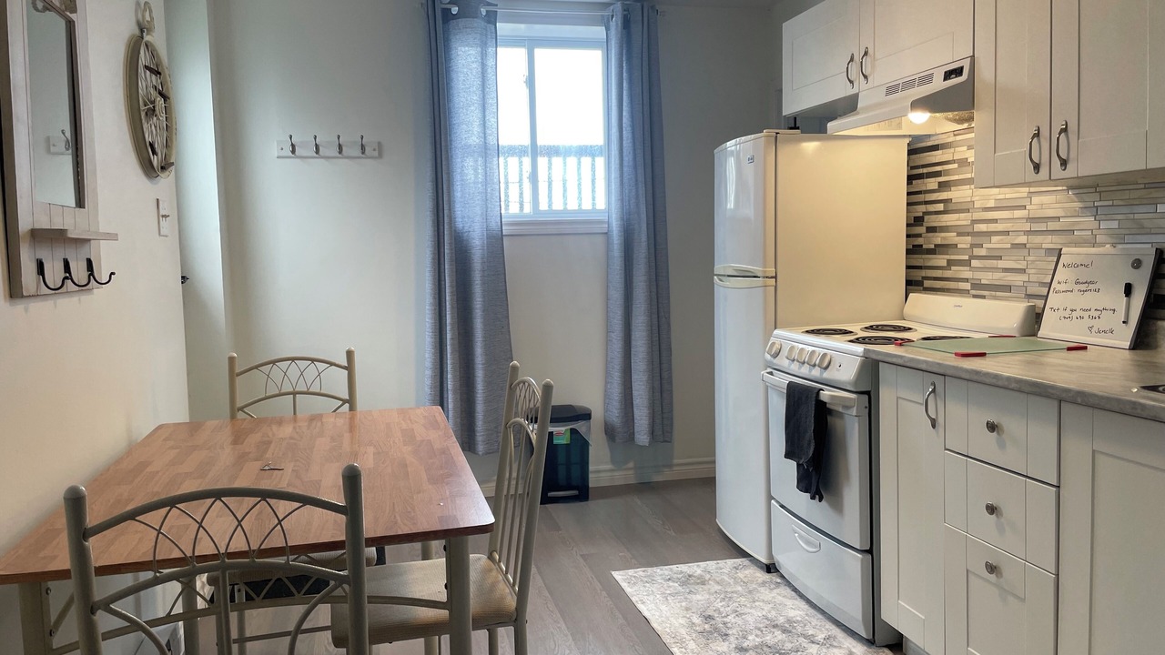 Photo of Kitchen in Conception Bay South