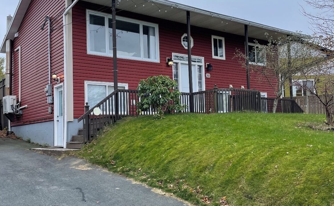 Photo of Outdoor in Conception Bay South