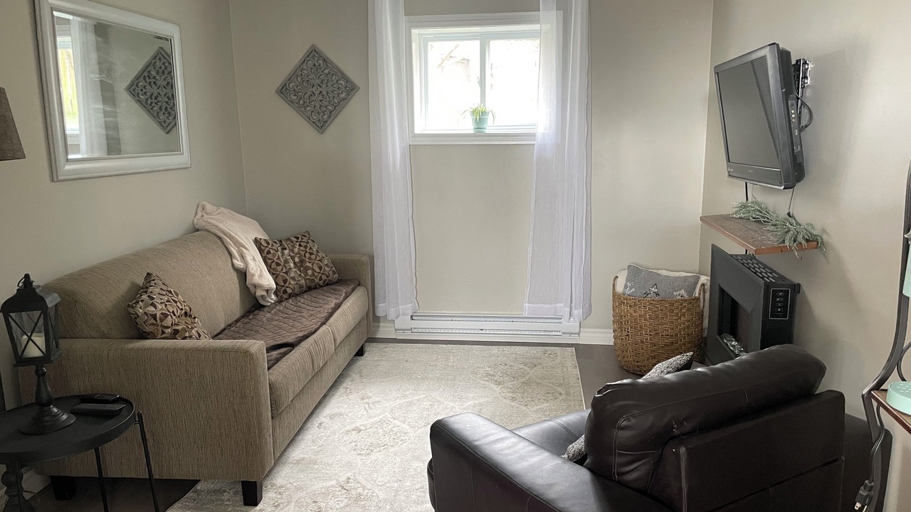 Photo of Livingroom in Conception Bay South