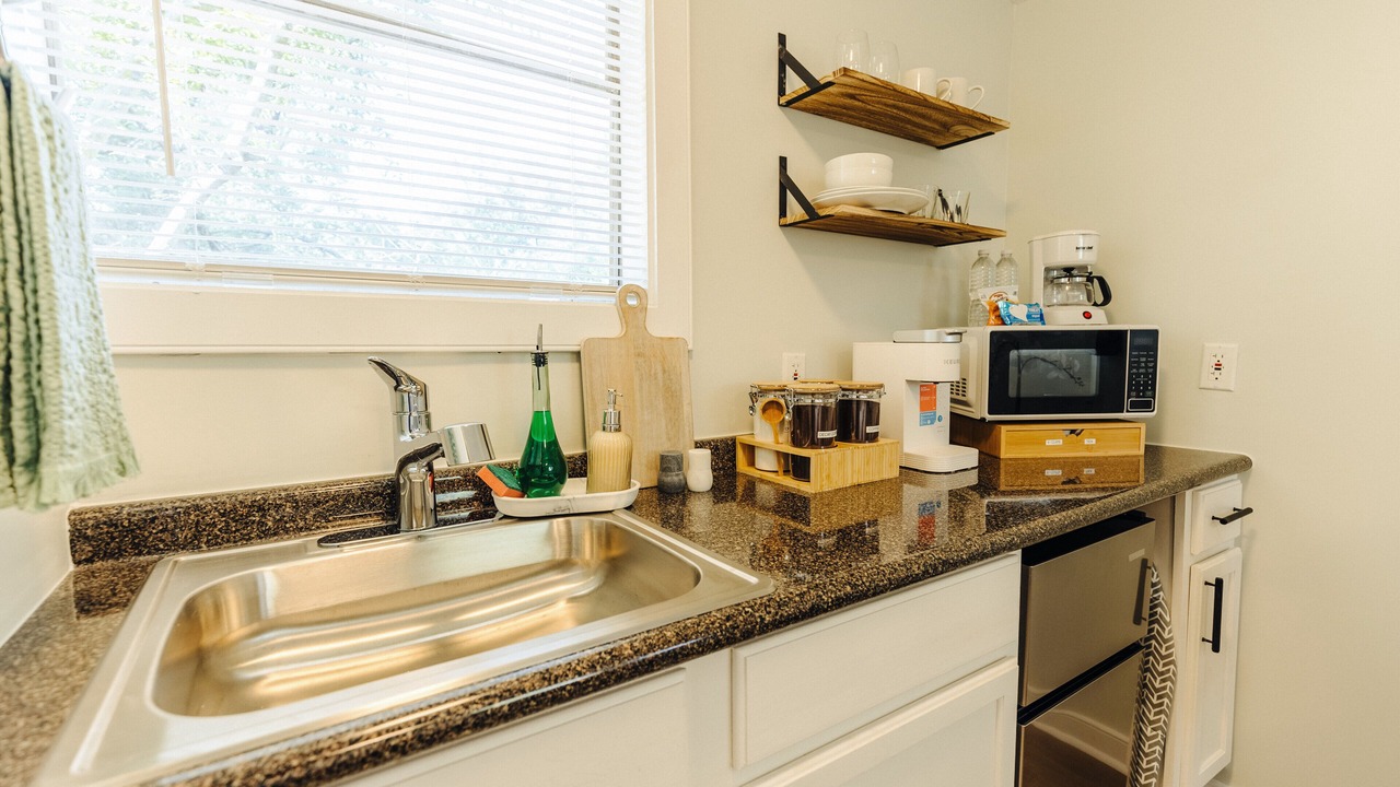Photo of Kitchen in Memphis