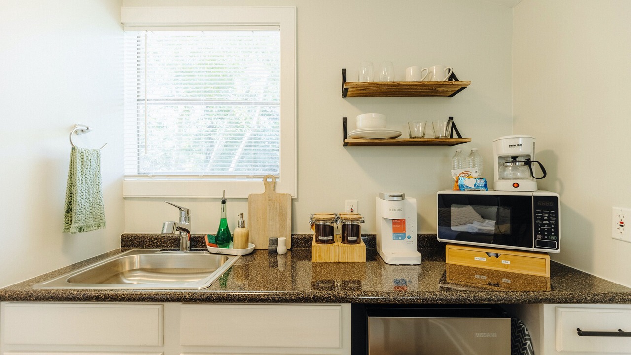 Photo of Kitchen in Memphis
