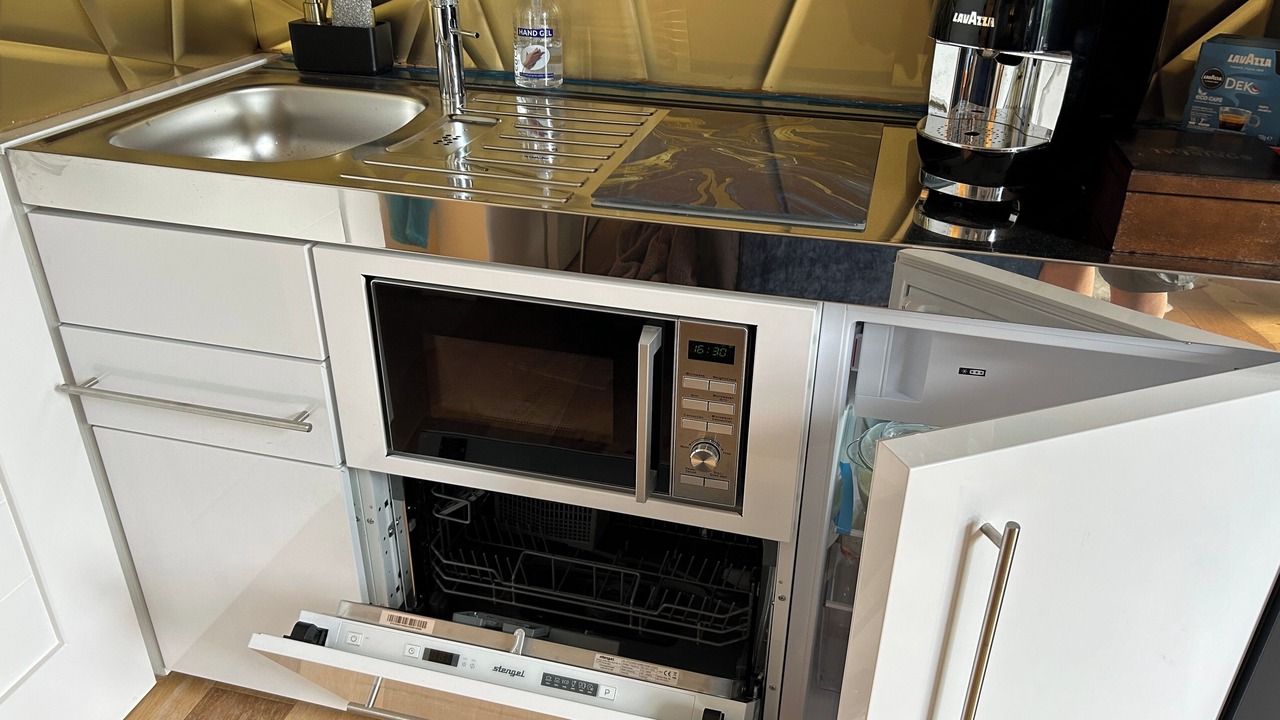 Photo of Kitchen in Billingsley