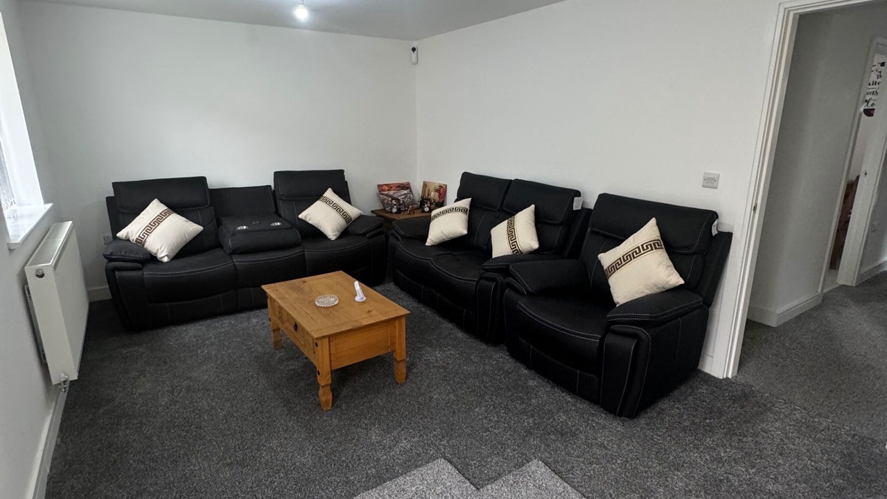 Photo of Others in Burnley