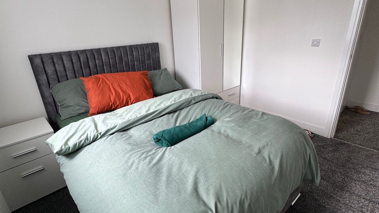 Photo of Others in Burnley