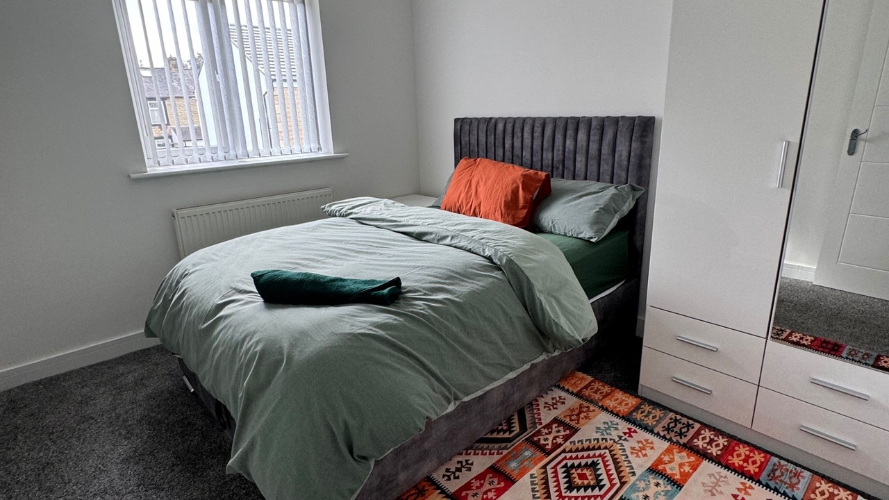 Photo of Others in Burnley