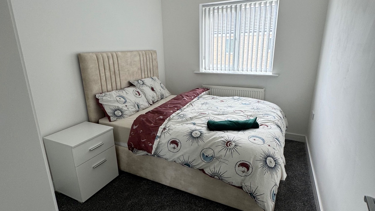 Photo of Others in Burnley