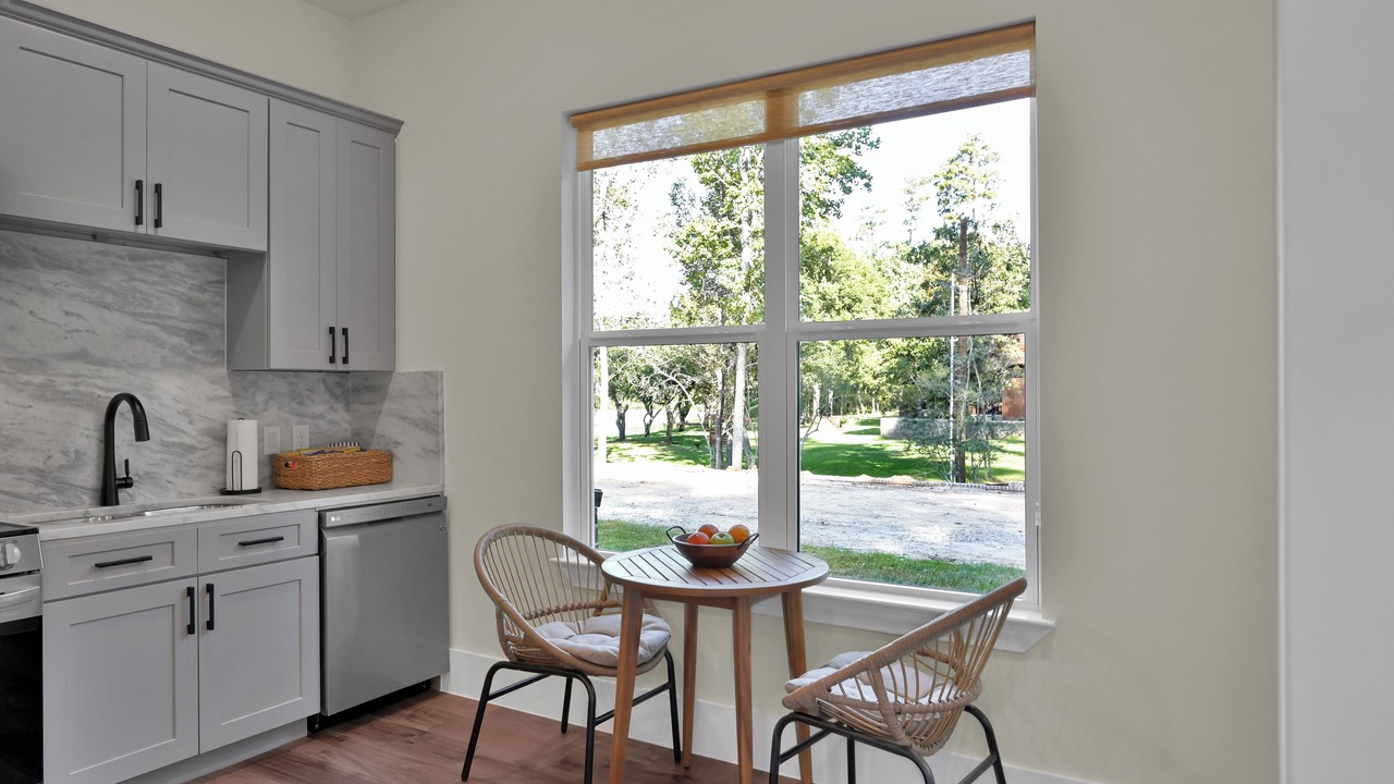 Photo of Kitchen in Stagecoach