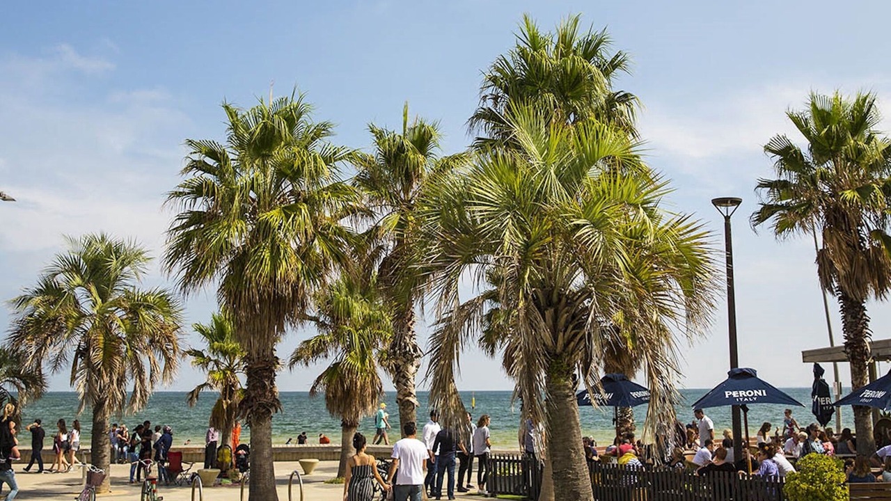 Photo of Others in St Kilda