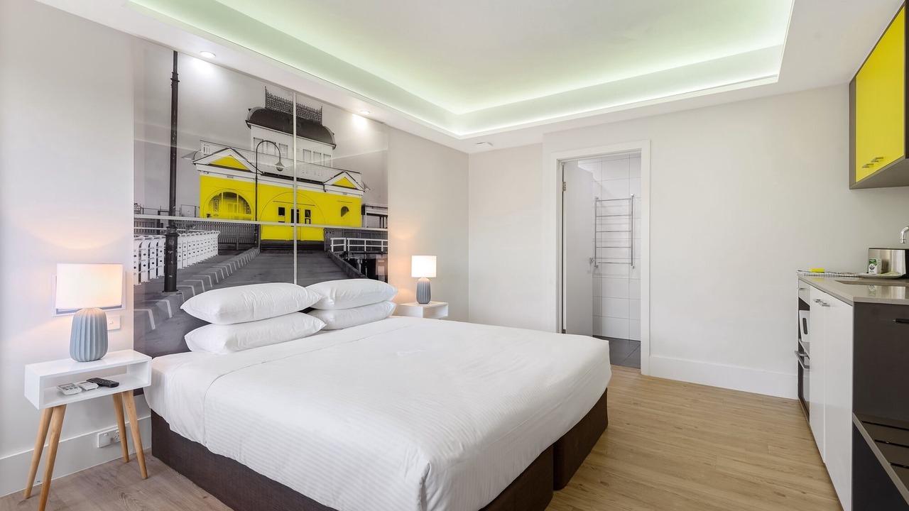 Photo of Others in St Kilda