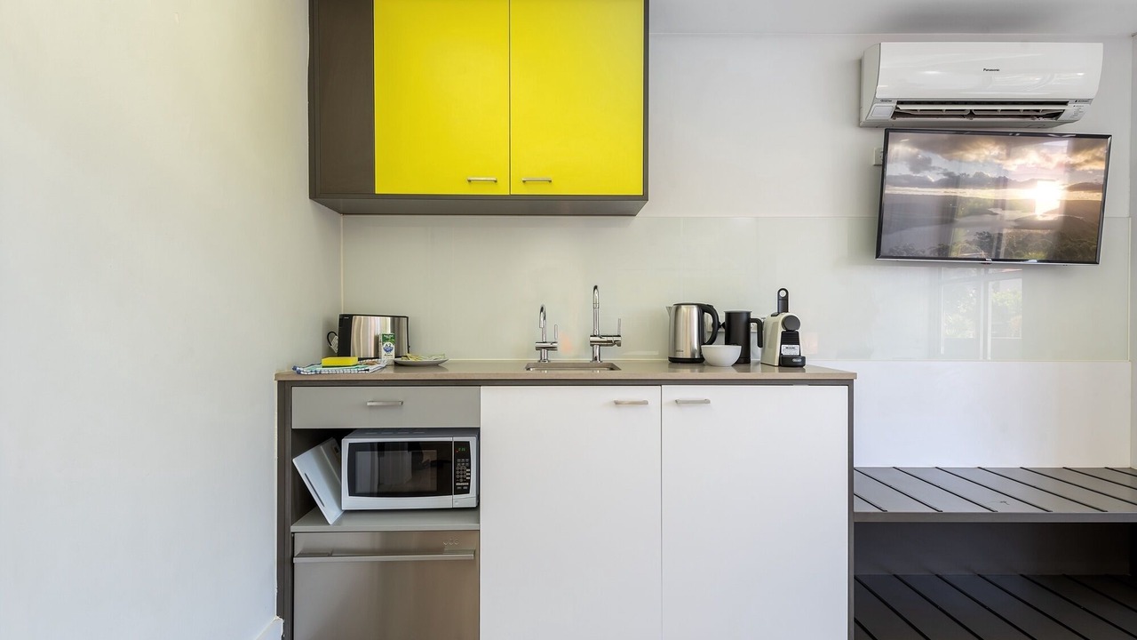 Photo of Kitchen in St Kilda