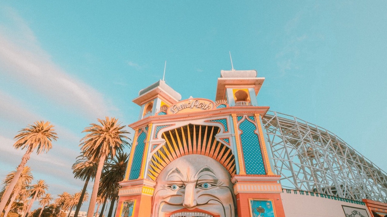 Photo of Others in St Kilda