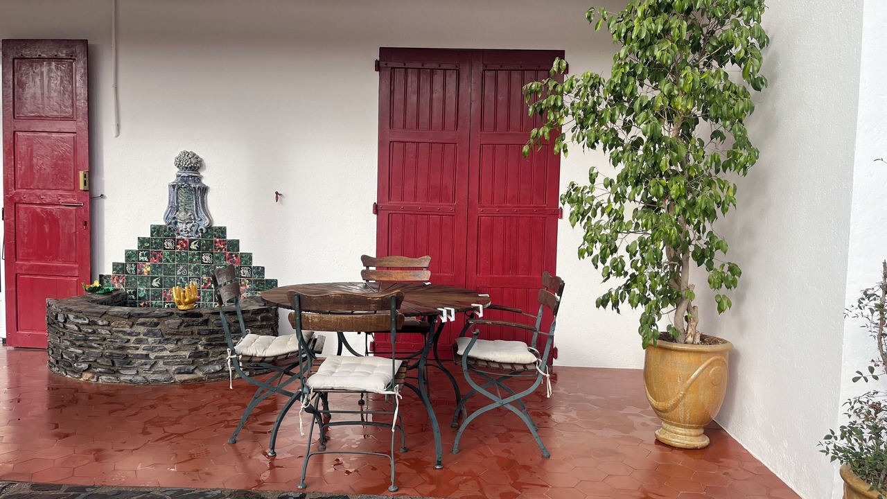 Photo of Outdoor in Saint-Cyprien Plage