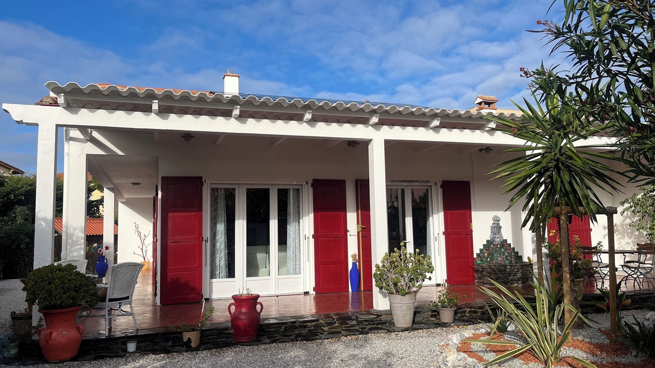 Photo of Outdoor in Saint-Cyprien Plage