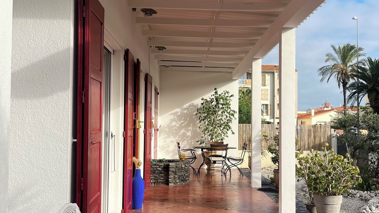 Photo of Outdoor in Saint-Cyprien Plage