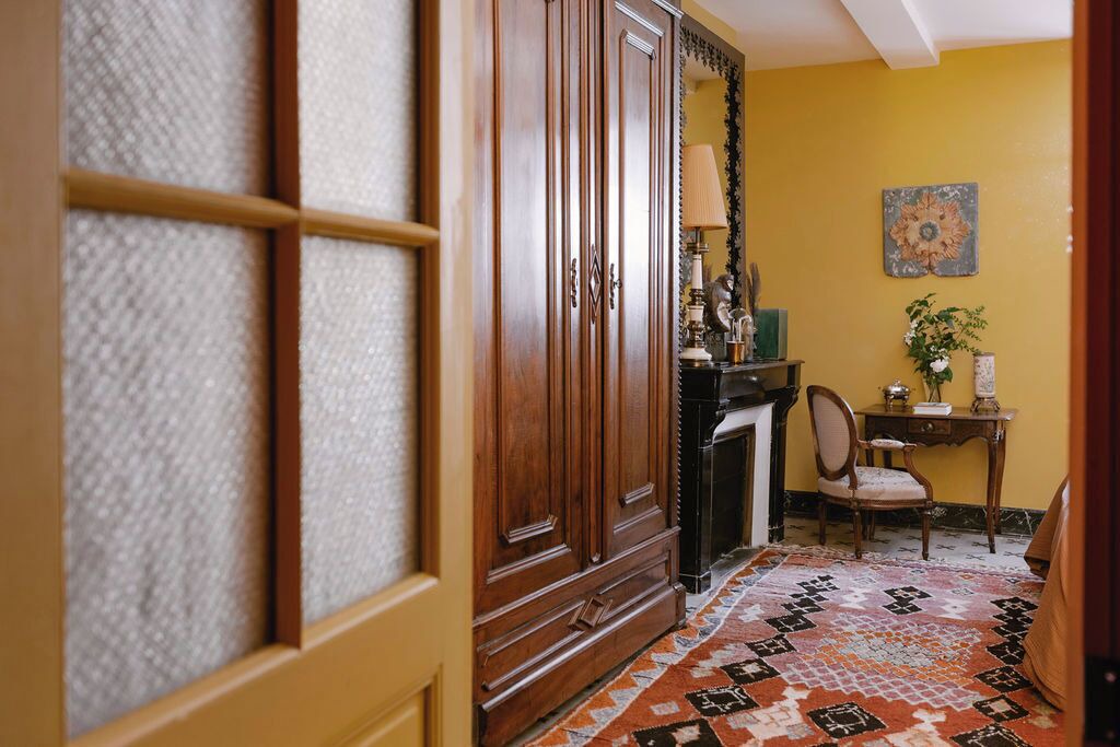 Photo of Bedroom in Tornac