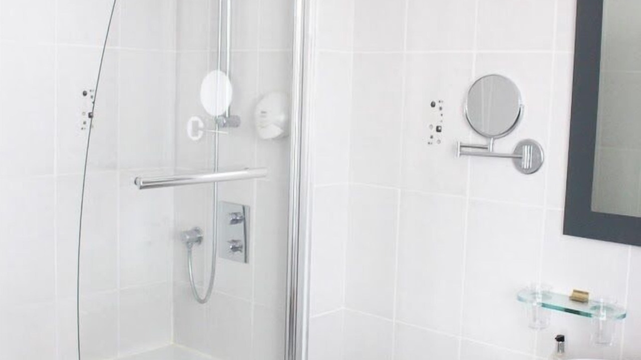 Photo of Bathroom in Mimizan