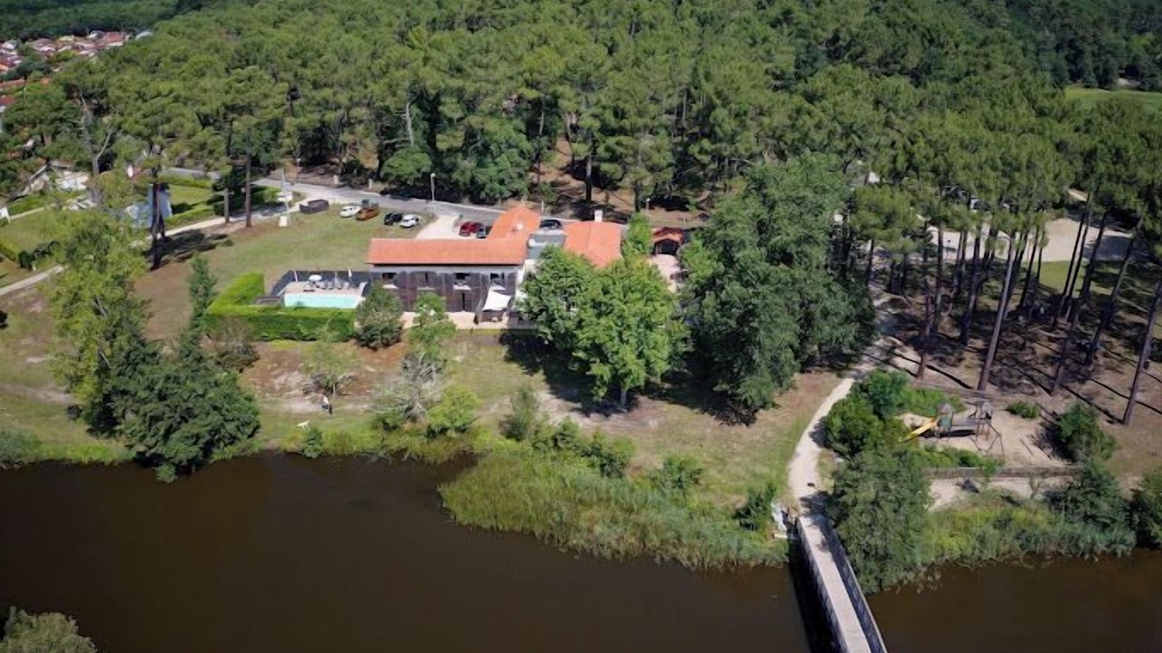 Photo of Outdoor in Mimizan