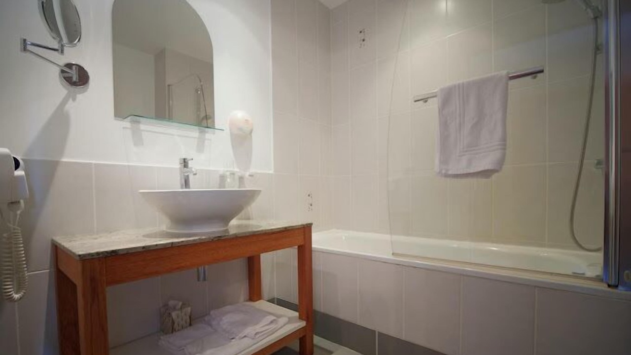 Photo of Bathroom in Mimizan