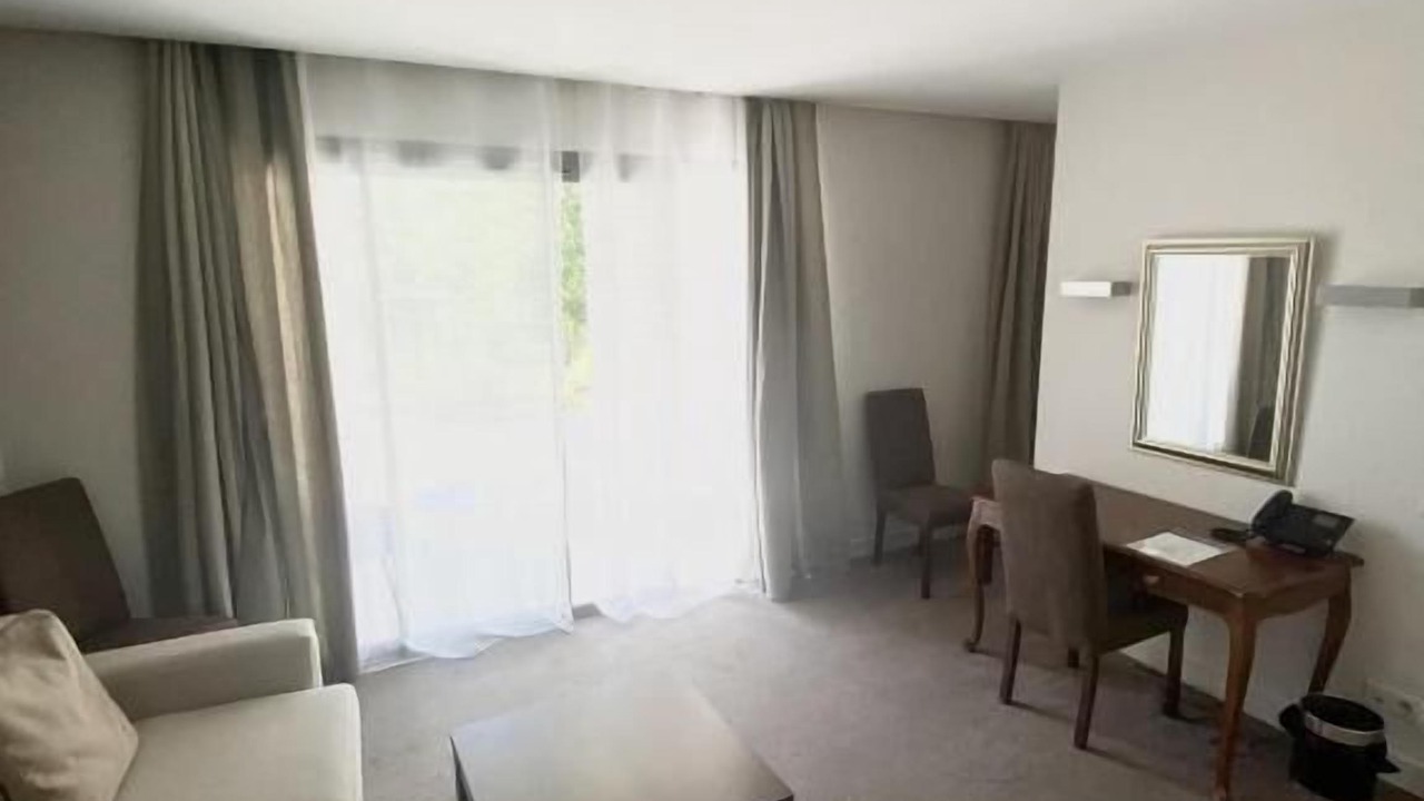 Photo of Patio Balcony in Mimizan