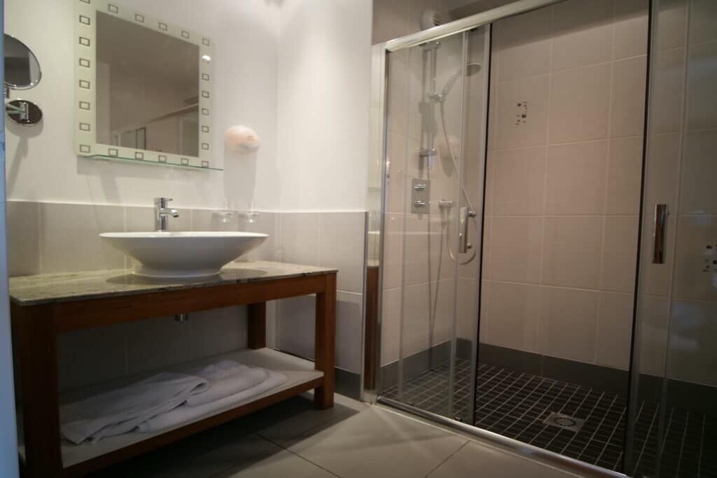 Photo of Bathroom in Mimizan