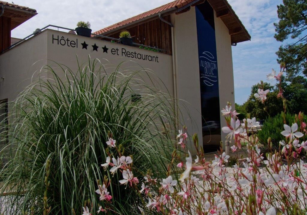 Photo of Outdoor in Mimizan