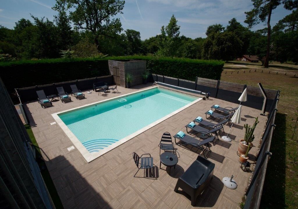 Photo of Outdoor in Mimizan