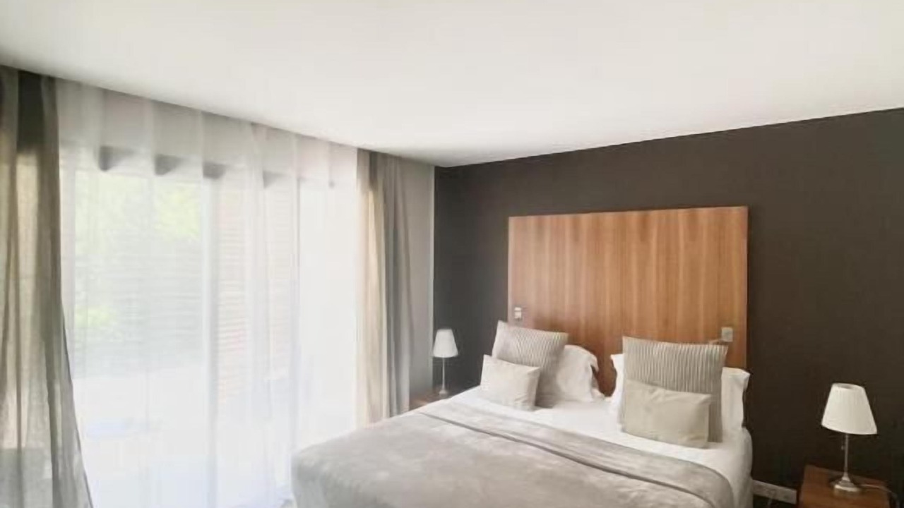 Photo of Patio Balcony in Mimizan