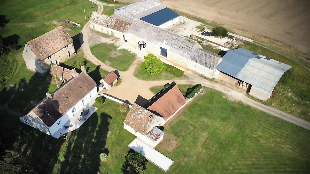 Photo of Outdoor in Saint-Gervais-en-Belin