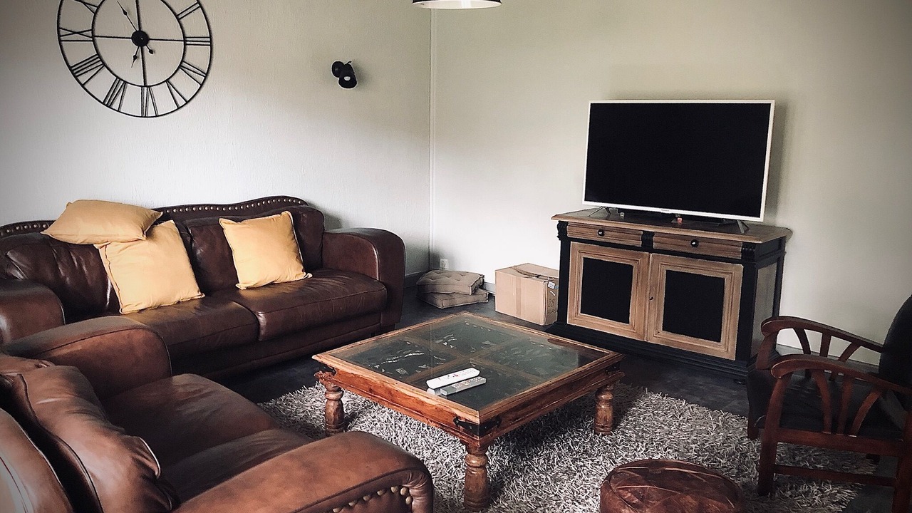 Photo of Livingroom in Saint-Gervais-en-Belin
