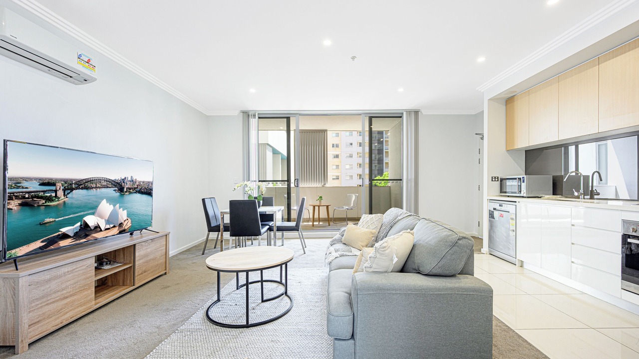 Photo of Livingroom in Liverpool