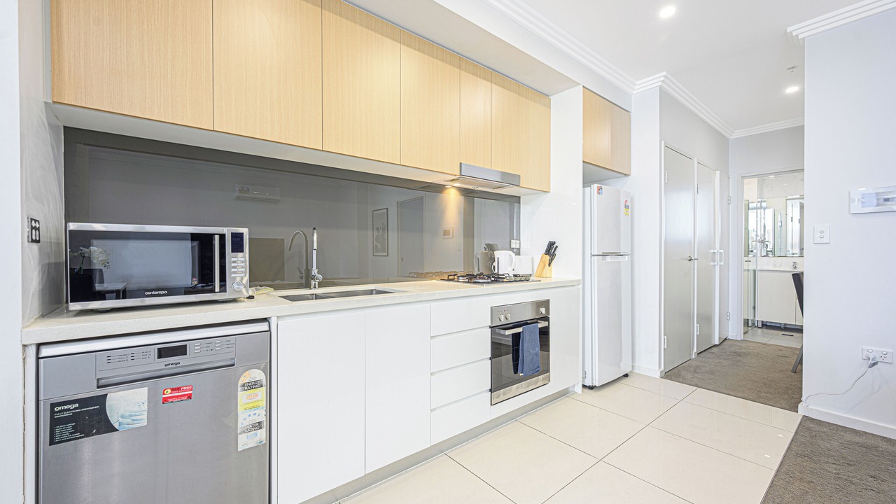 Photo of Kitchen in Liverpool