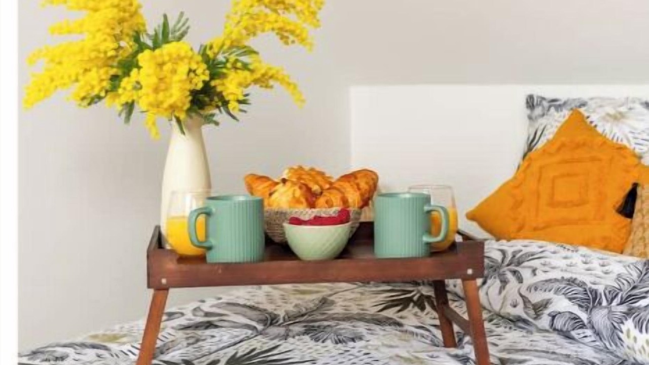 Photo of Bedroom in Nemours