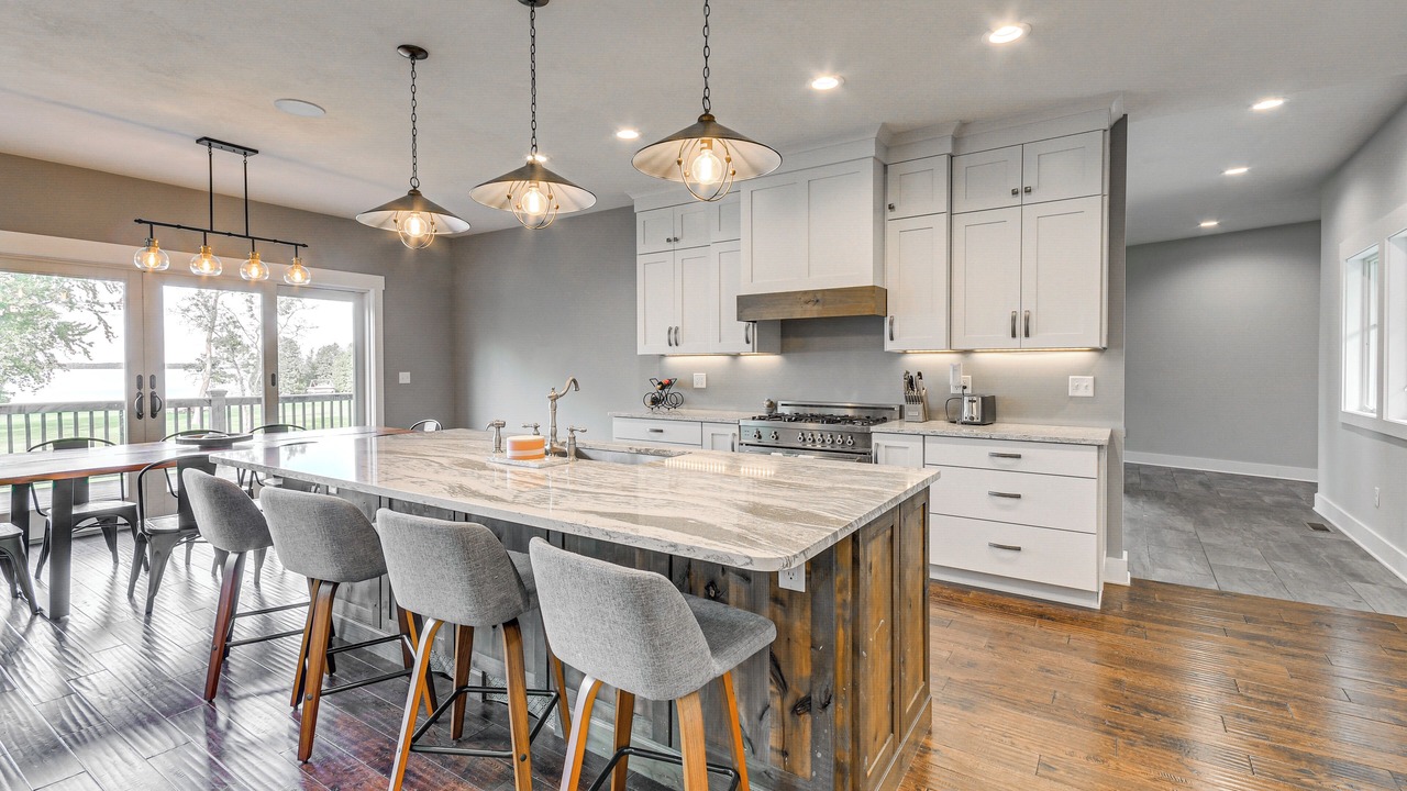 Photo of Kitchen in Cicero