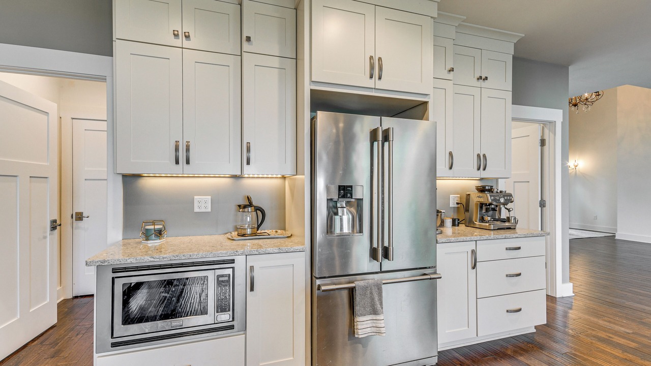 Photo of Kitchen in Cicero