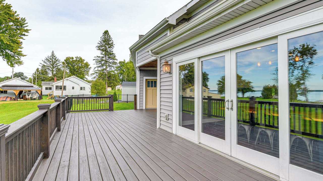 Photo of Patio Balcony in Cicero