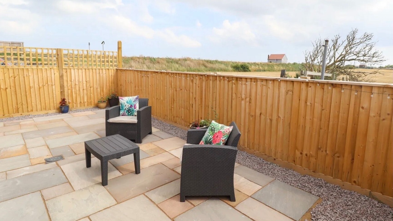 Photo of Patio Balcony in Sandilands