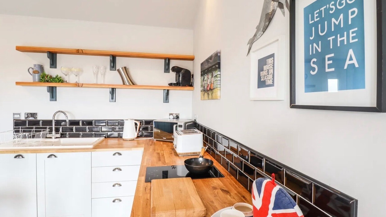 Photo of Kitchen in Sandilands