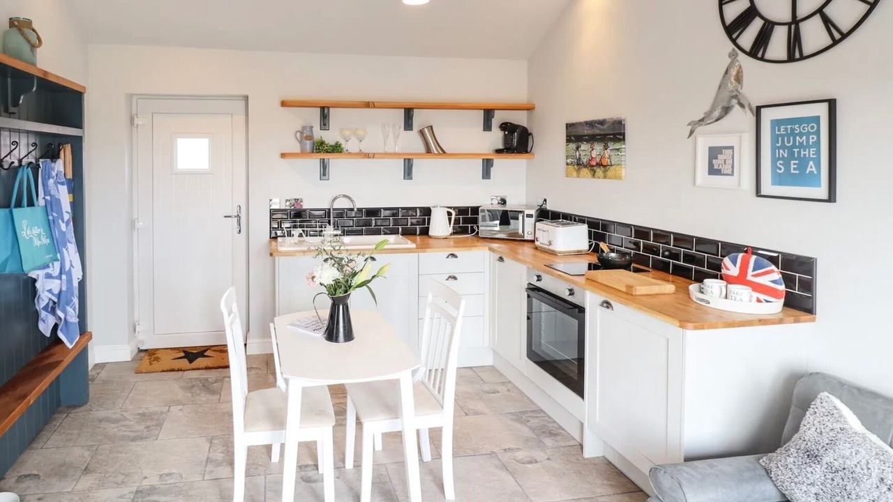 Photo of Kitchen in Sandilands