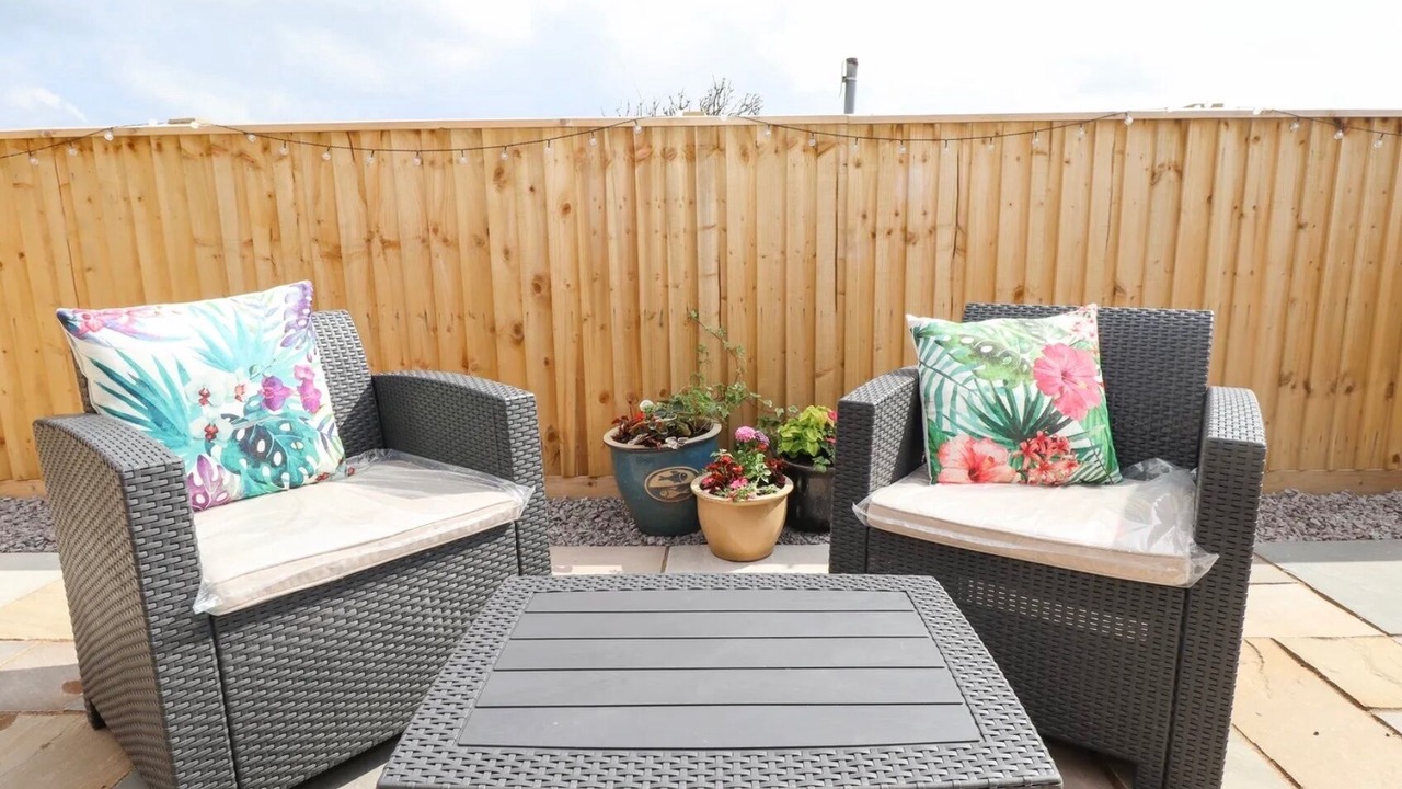 Photo of Patio Balcony in Sandilands