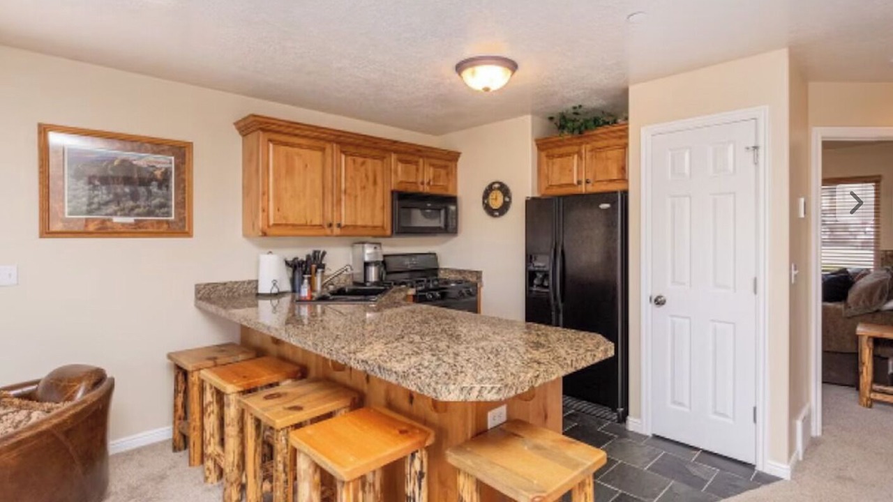 Photo of Kitchen in Eden